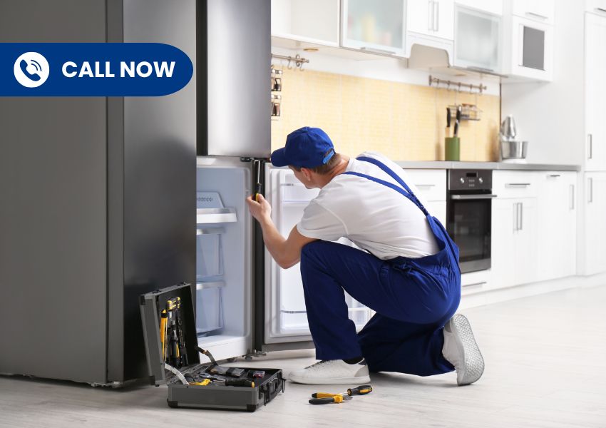 Larwill Appliance Repair Company
